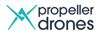 propeller logo