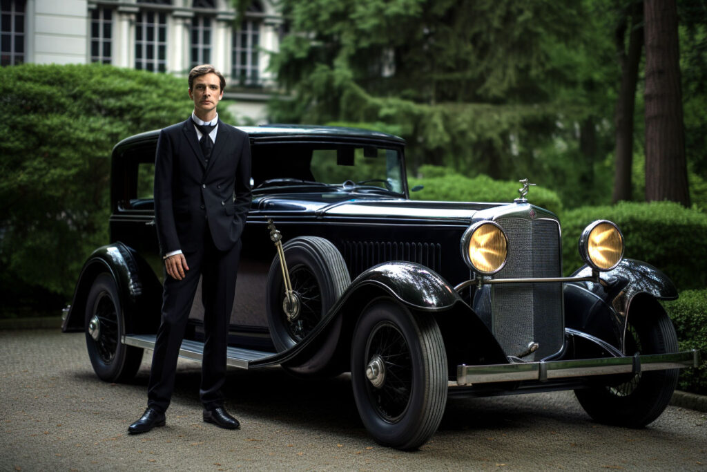 chauffeur_knowledge