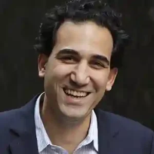 Eyal Bino,
 CEO IcoNYC Labs
